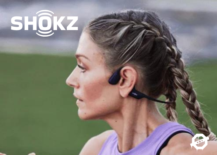 Shokz OpenRun Pro: The Future of Open-Ear Listening – One Stop