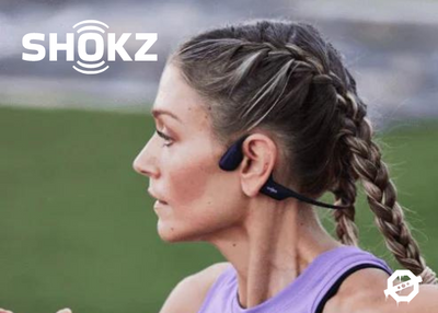 Shokz OpenRun Pro: The Future of Open-Ear Listening