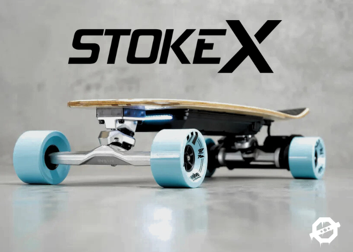 The Stoke X – One Stop Board Shop