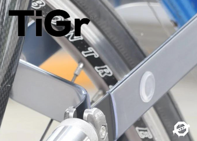 TiGr® Locks: The Ultimate Security for Onewheels, E-Bikes, and Bicycles