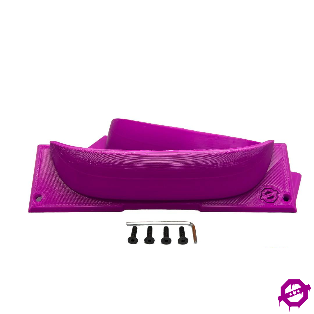 OSBS Flair Fenders - Onewheel Pint S, Onewheel Pint X, and Pint