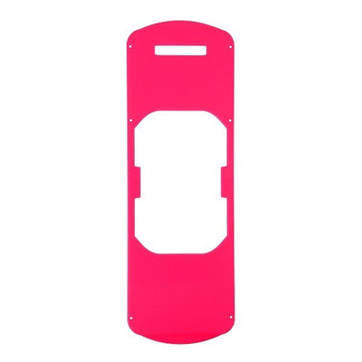 Onewheel Pint Float Plates - Solo Plates - Pink