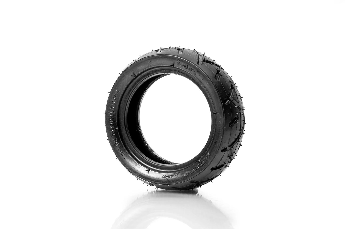 All Terrain Tire SURGE 150mm - 6 inch for Evolve Hadean All Terrain and GTR All Terrain