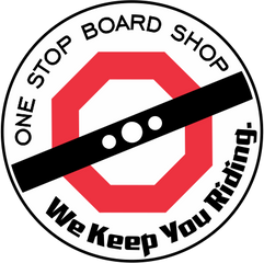 One Stop Board Shop