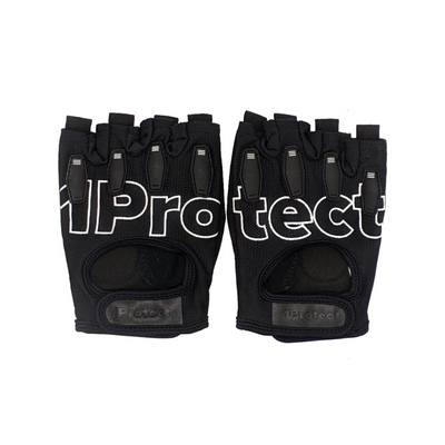 *Clearance* 1Protect Fingerless Gloves