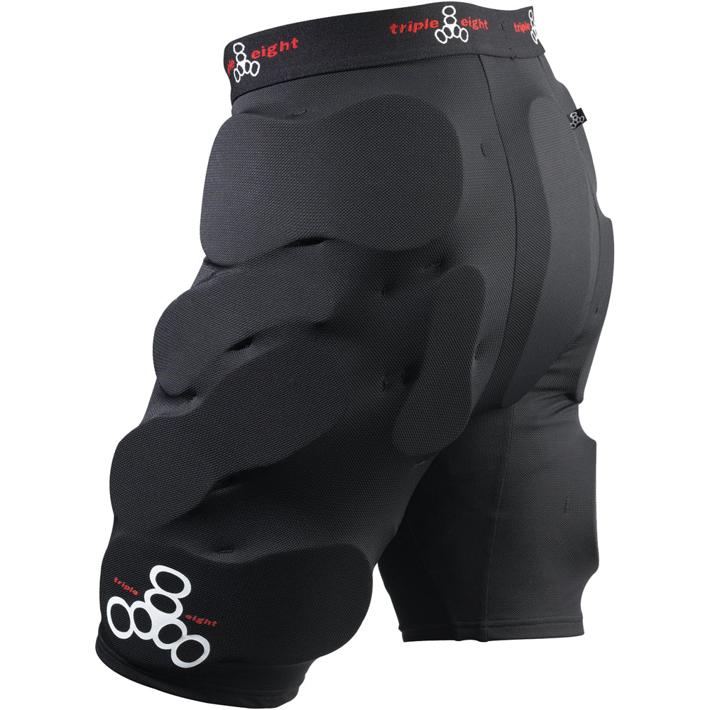 *Clearance* Triple 8 Bumsaver Hip Pads