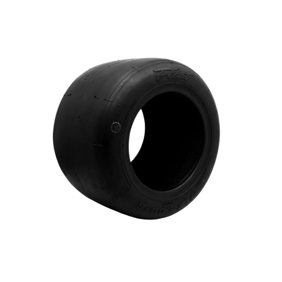 TFL HellaRad Tire - Onewheel Pint X and Onewheel Pint Compatible