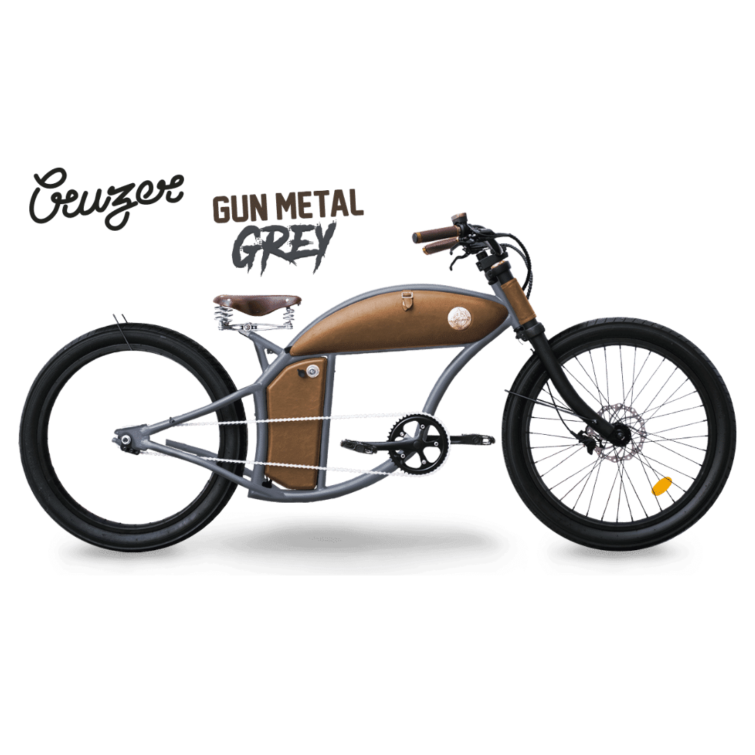 cruz electric bicycles Rayvolt Cruzer E-Bike Rod Weight_4WT Osprey Transporter 40L Wheeled combined with our smart Style:MXSG90MHFT - 9'0
