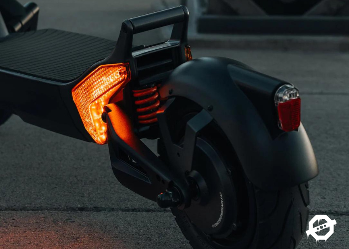 Elevate Your Commuting Experience with Apollo Scooters