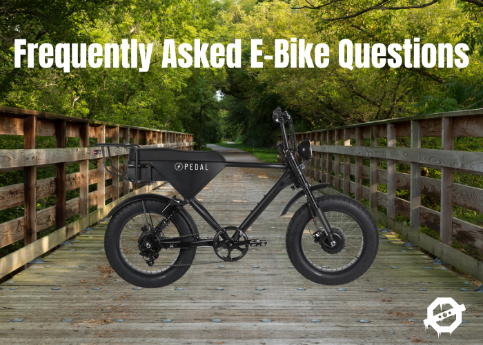 Click Bicycle Question Cache Frequently Asked E-Bike Questions – One Stop Board Shop