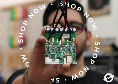 "Should I VESC My Onewheel?"