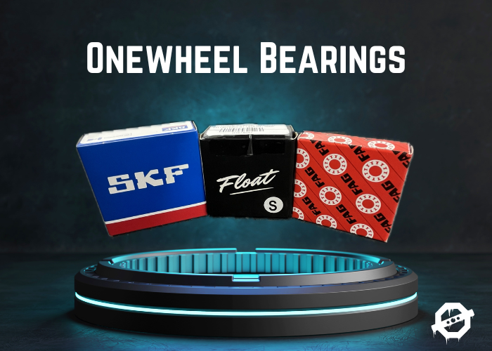 Onewheel Bearings