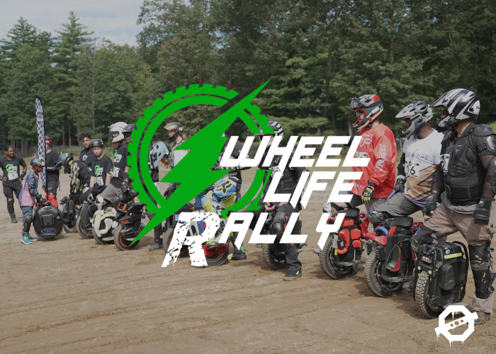 Wheel Life Rally 2024