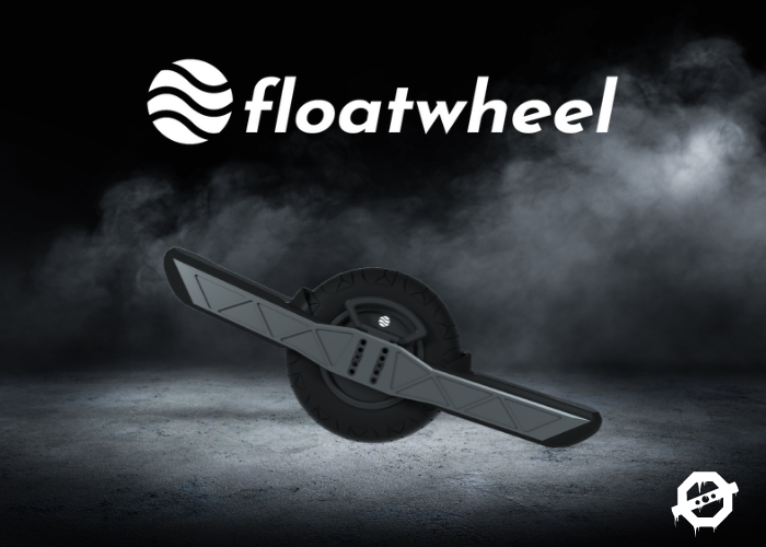 What Is Floatwheel?