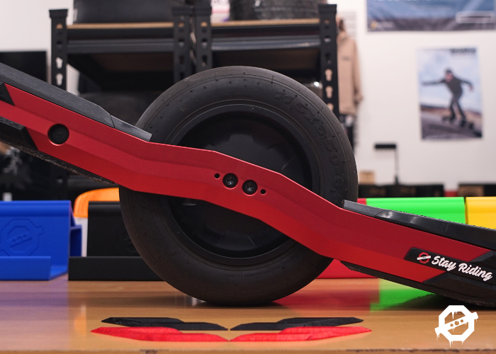 Best Rails For Onewheel GT – One Stop Board Shop