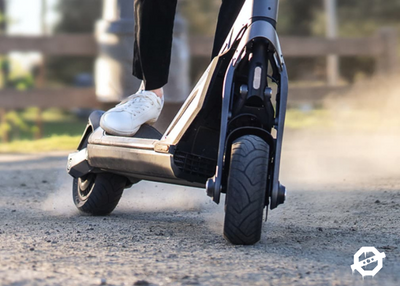 Unleash the Power of the Segway SuperScooter Transformer GT2 Megatron LE