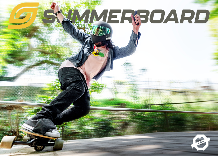 Summerboard