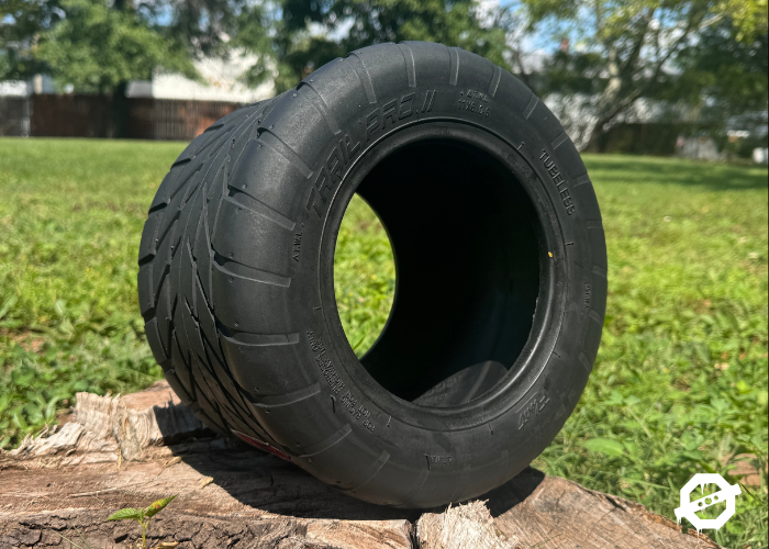 The Float Life Trail Pro II Tire