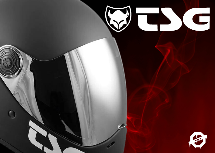 Unlock Ultimate Safety with the TSG Pass Pro Helmet