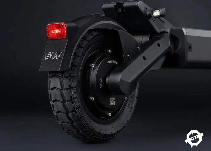 VMAX Electric Scooters