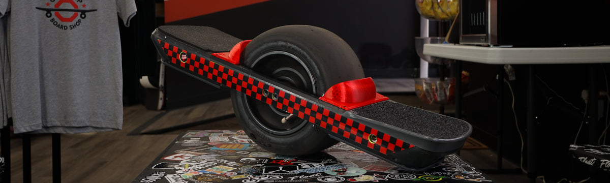 Landslide Wall Mount for Onewheel - Accessory for One Wheel GT, XRC Landslide Wall Mount for Onewheel - Accessory for One Wheel GT, XRC