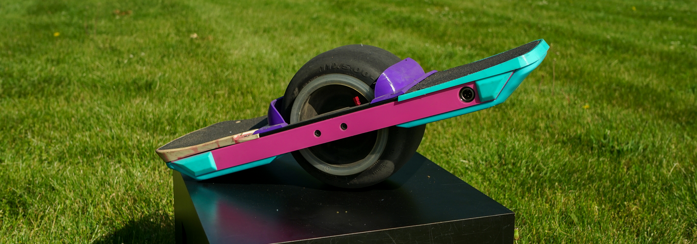 Onewheel+ XR™ – One Stop Board Shop Onewheel+ XR™ – One Stop Board Shop