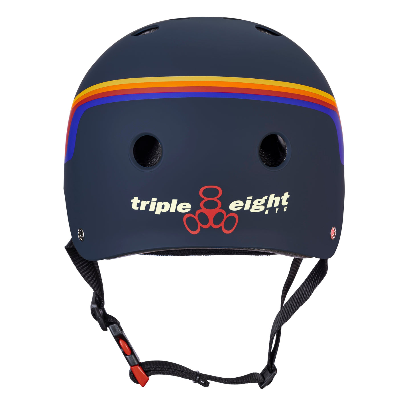 The Certified Sweatsaver Helmet - Color Collection by Triple 8