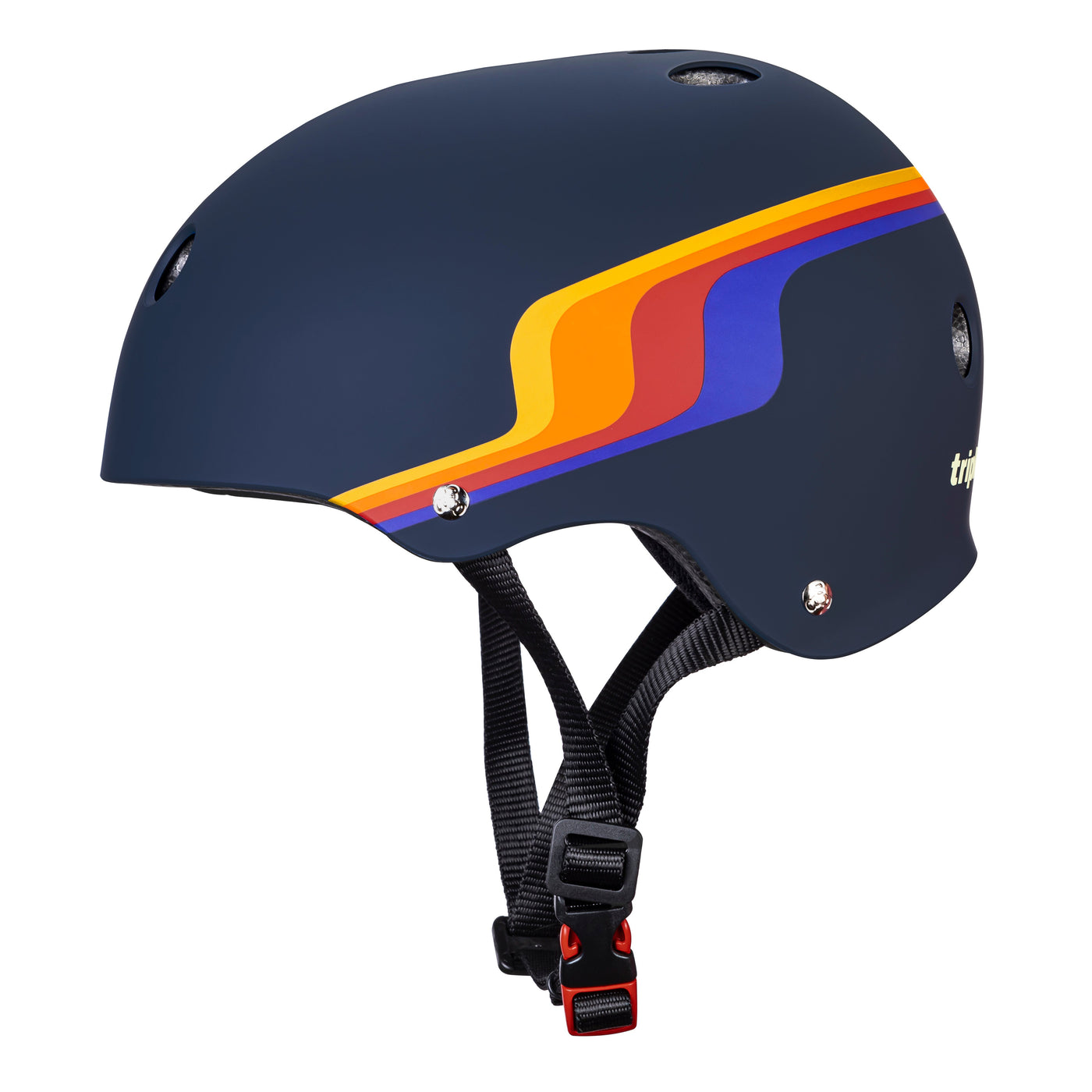 The Certified Sweatsaver Helmet - Color Collection by Triple 8