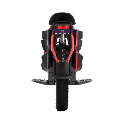 King Song S22 Pro Electric Unicycle