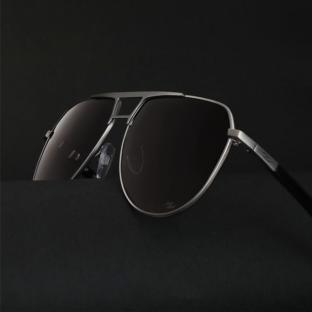 Zol 777 Polarized Sunglasses