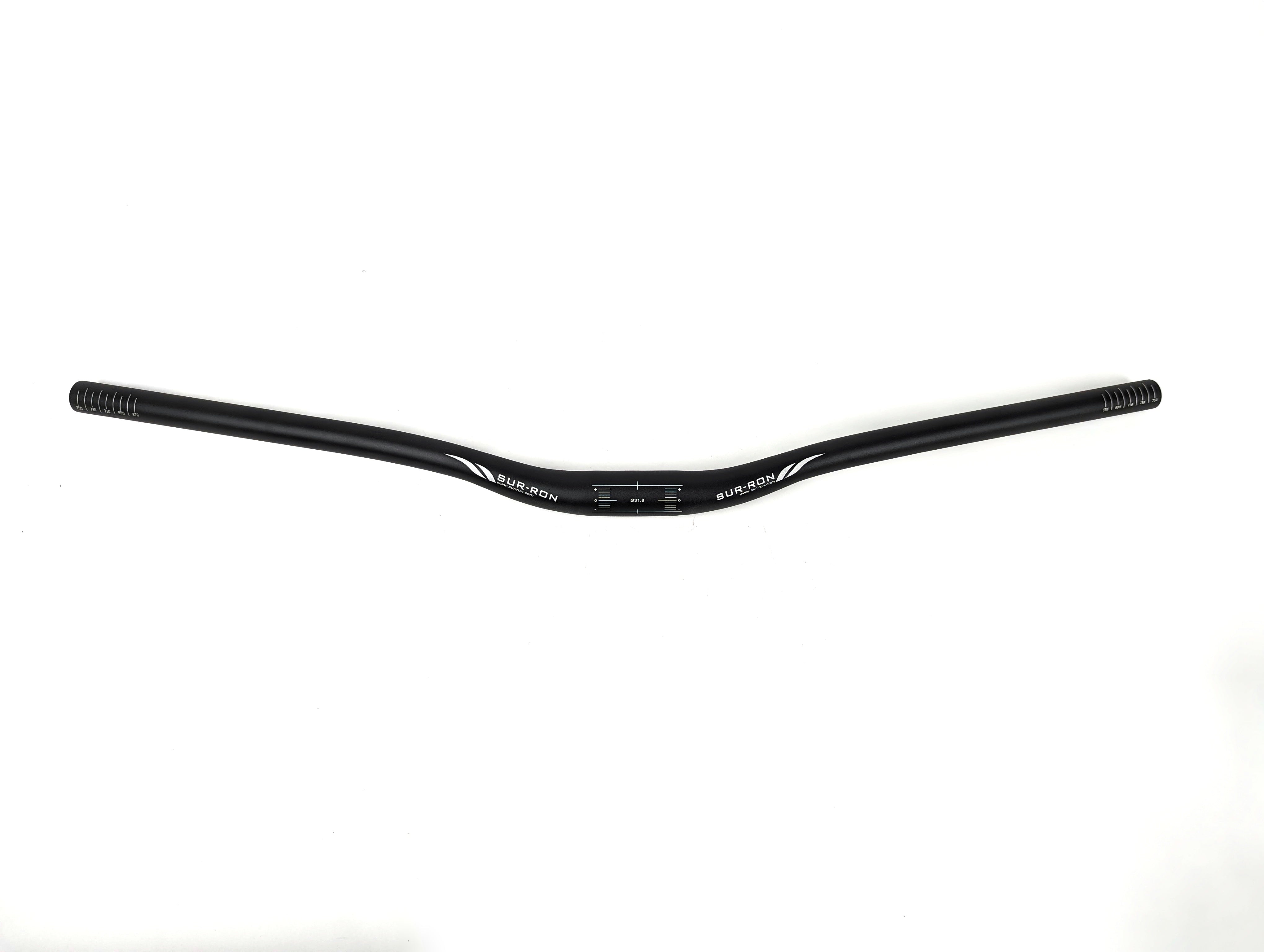 Surron Light Bee Handlebar (X Version) – One Stop Board Shop