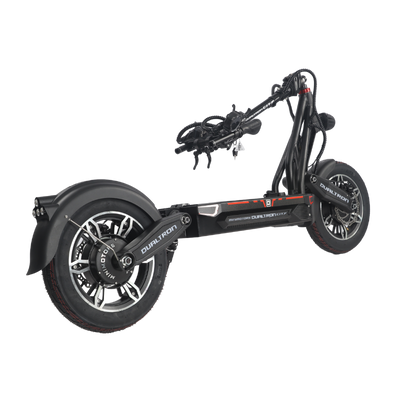 Dualtron City Electric Scooter by Minimotors USA