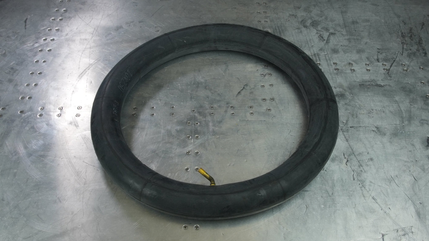 16x2.5 Inner Tube for EUC