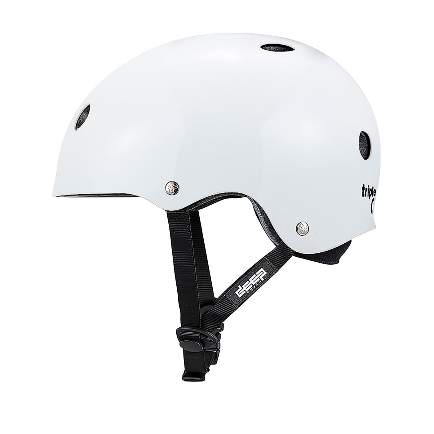 Deep Cover Helmet by Triple 8