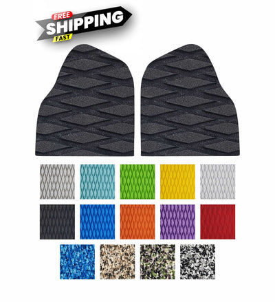 1WP Surf Traction Pads for 1WP Hook