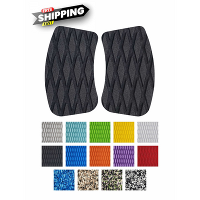 1WP Surf Traction Pads for Tomi Boi