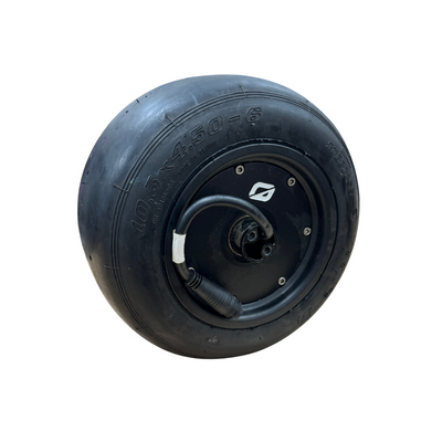 *Yard Sale* Hub Motor With Tire - Onewheel Pint X and Onewheel Pint Compatible
