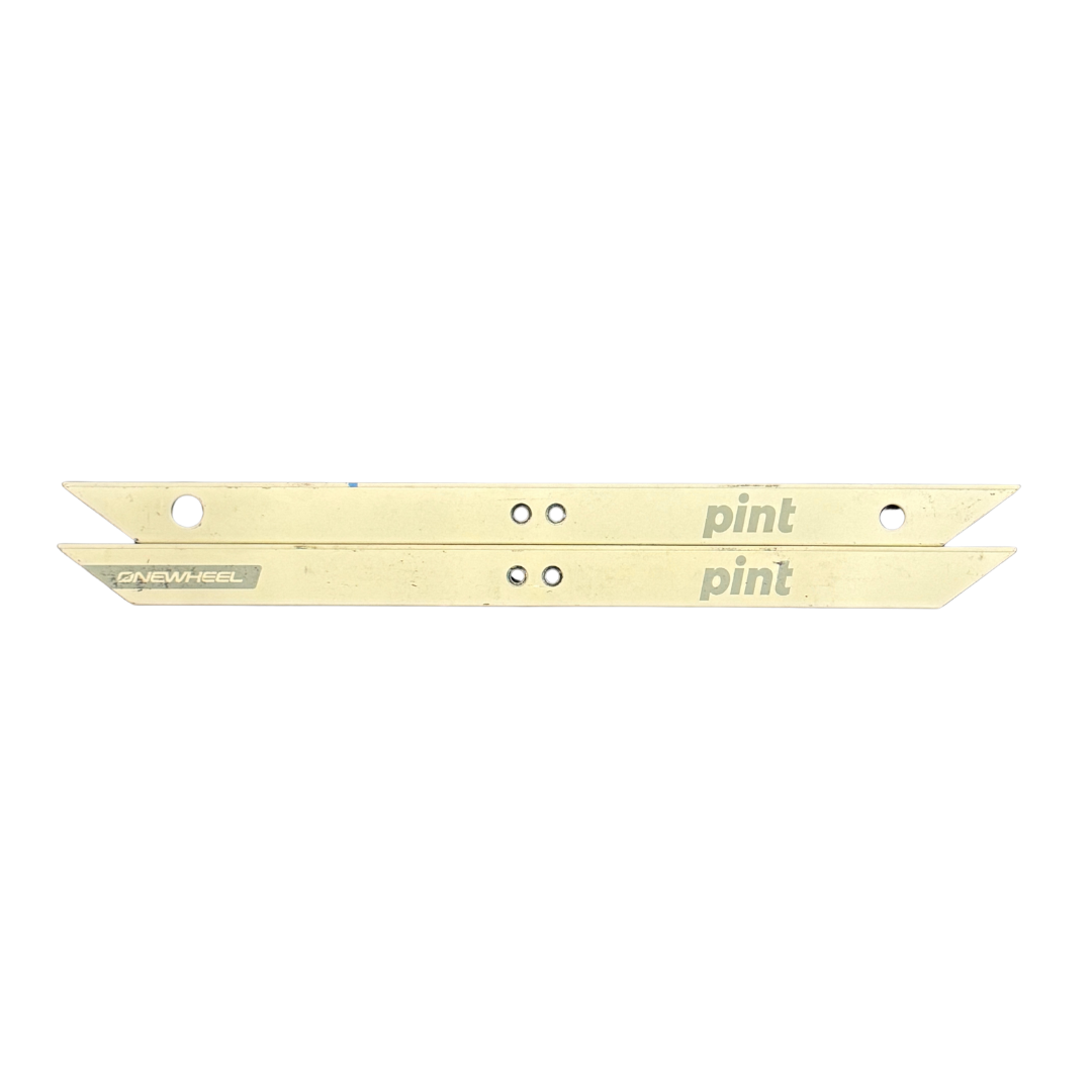 *Yard Sale* Future Motion Rails - Onewheel Pint X, Pint Compatible ...