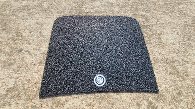 1WP Ignite Foam Grip Tape - 0mm 2mm 4mm - Onewheel GT-S and Onewheel GT Compatible