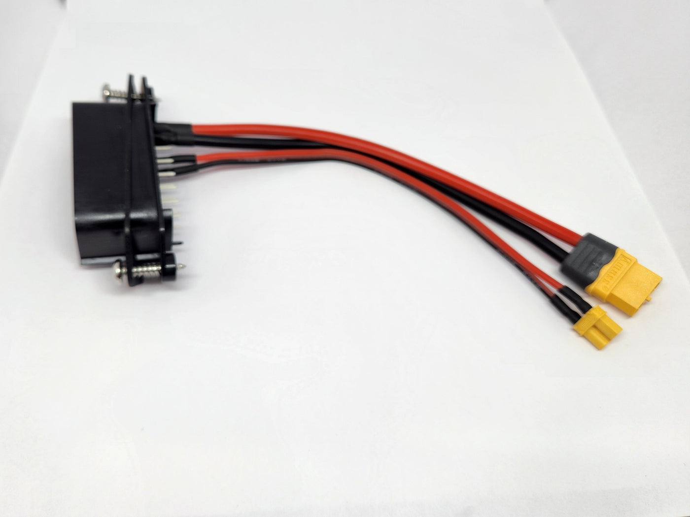 16 Pin Molex (Charge Only) - Flowglider Compatible