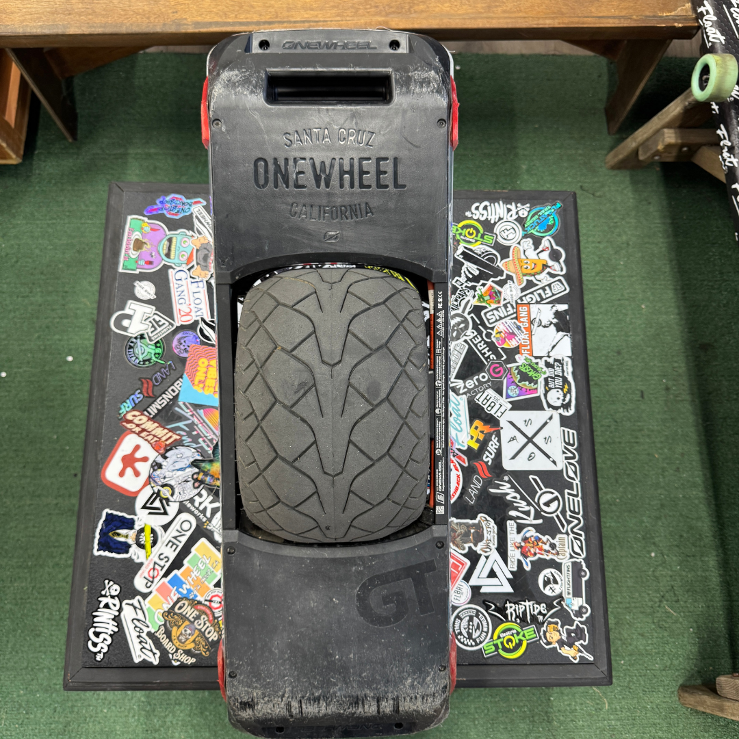 *Yard Sale* Onewheel GT-S - USED