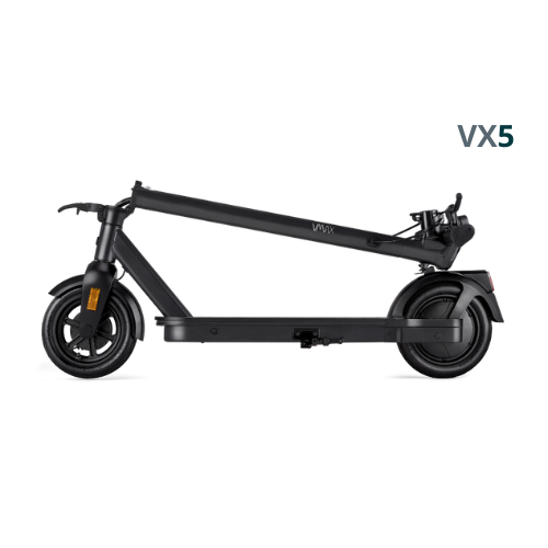 VMAX VX5 / VX5 Pro Electric Scooter