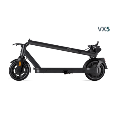 VMAX VX5 / VX5 Pro Electric Scooter