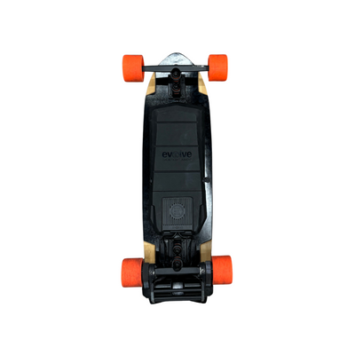*Yard Sale* Evolve Stoke 2 Electric Skateboard - Used (Demo Model)