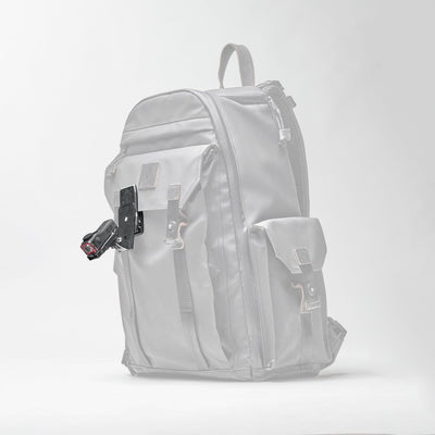 SL-R1 Backpack Single Pack by ShredLights