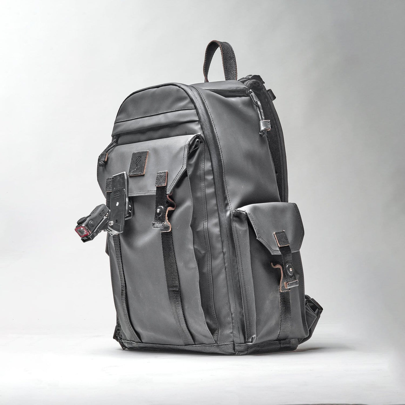 SL-R1 Backpack Single Pack by ShredLights