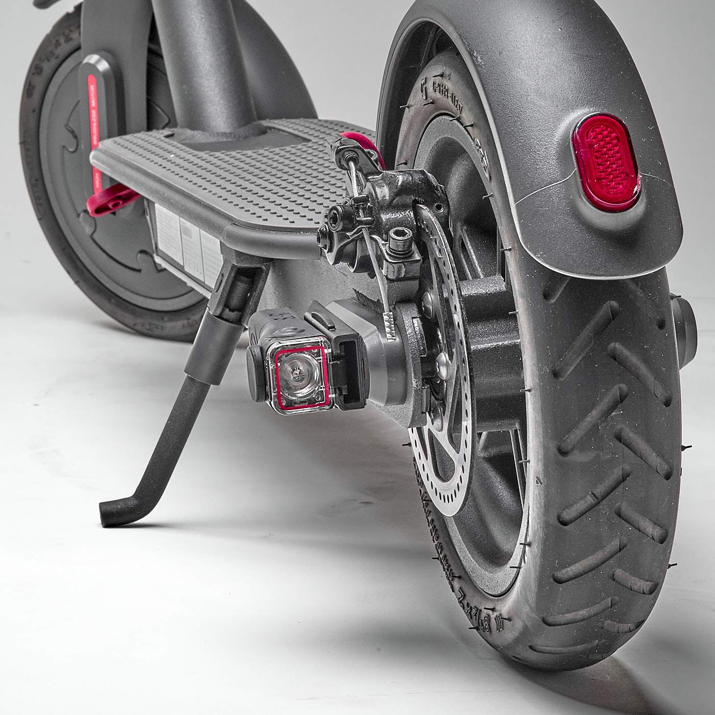 SL-R1 Scooter Single Pack by ShredLights