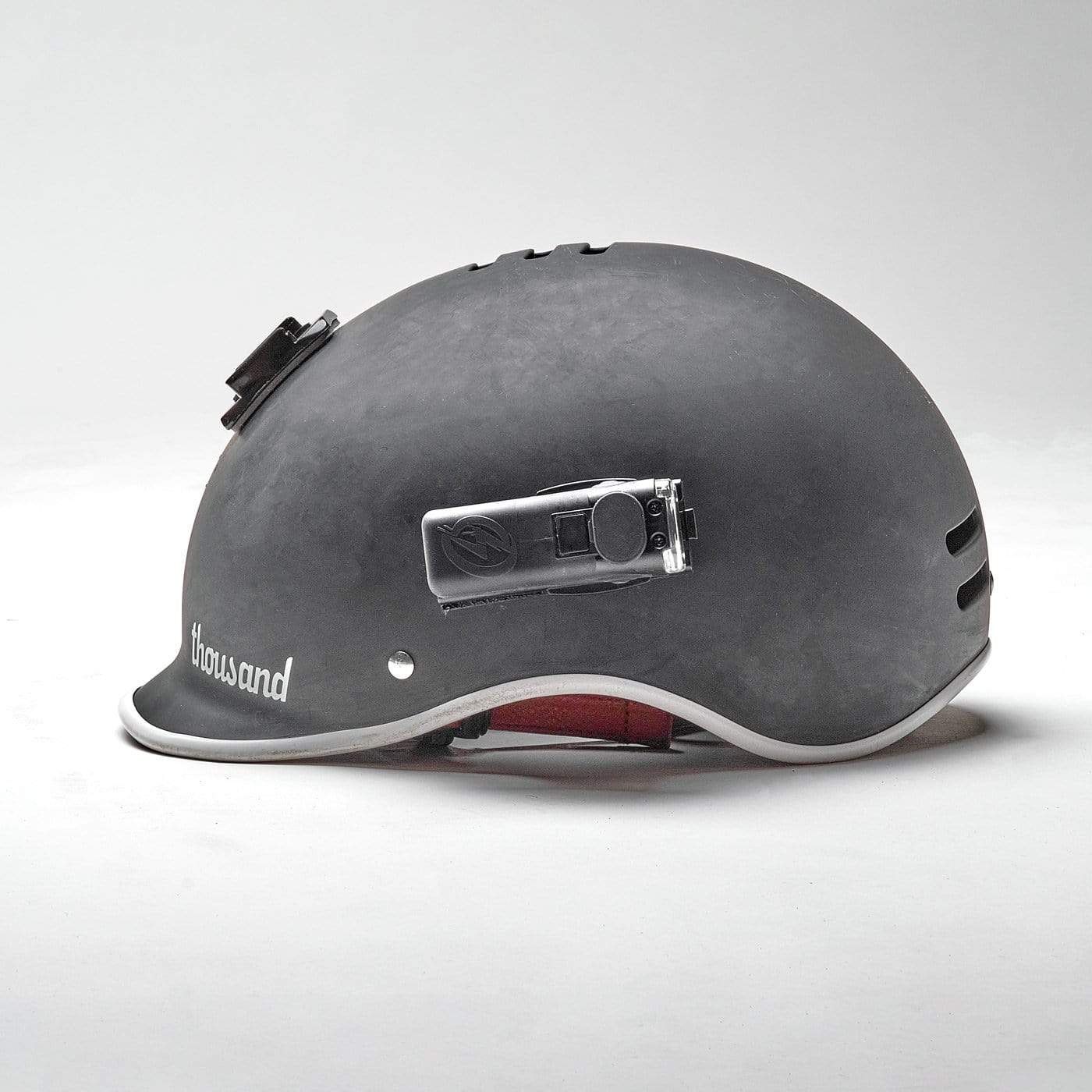 SL-R1 Helmet Rear Light by ShredLights