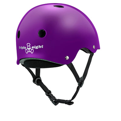 Deep Cover Helmet by Triple 8