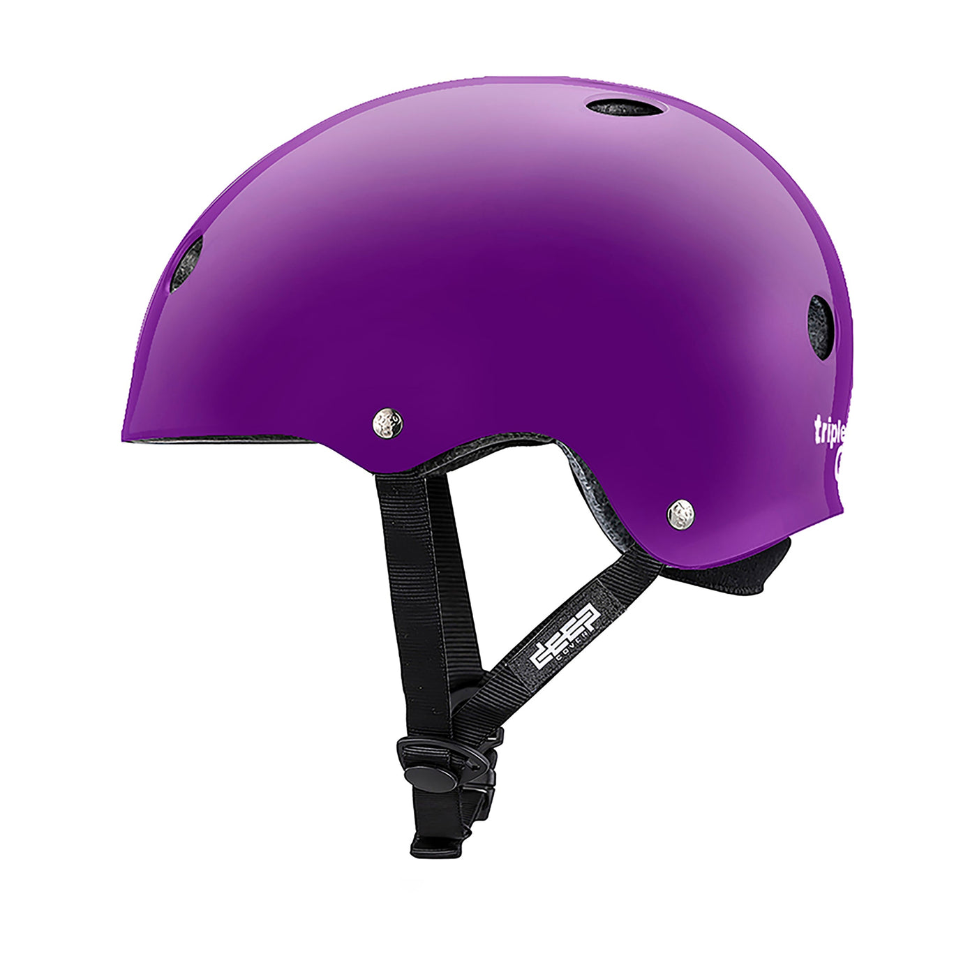 Deep Cover Helmet by Triple 8